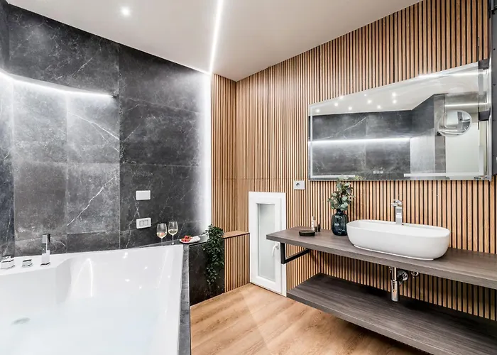 Apartamento The Rent - Atmosphere And Romance: One-bedroom Just Steps From The Colosseum Roma
